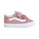 Vans Old Skool V Glitter